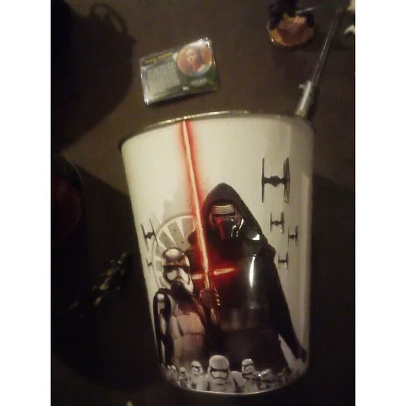 Vintage and Exclusive Star wars lot - Picture 4 of 11